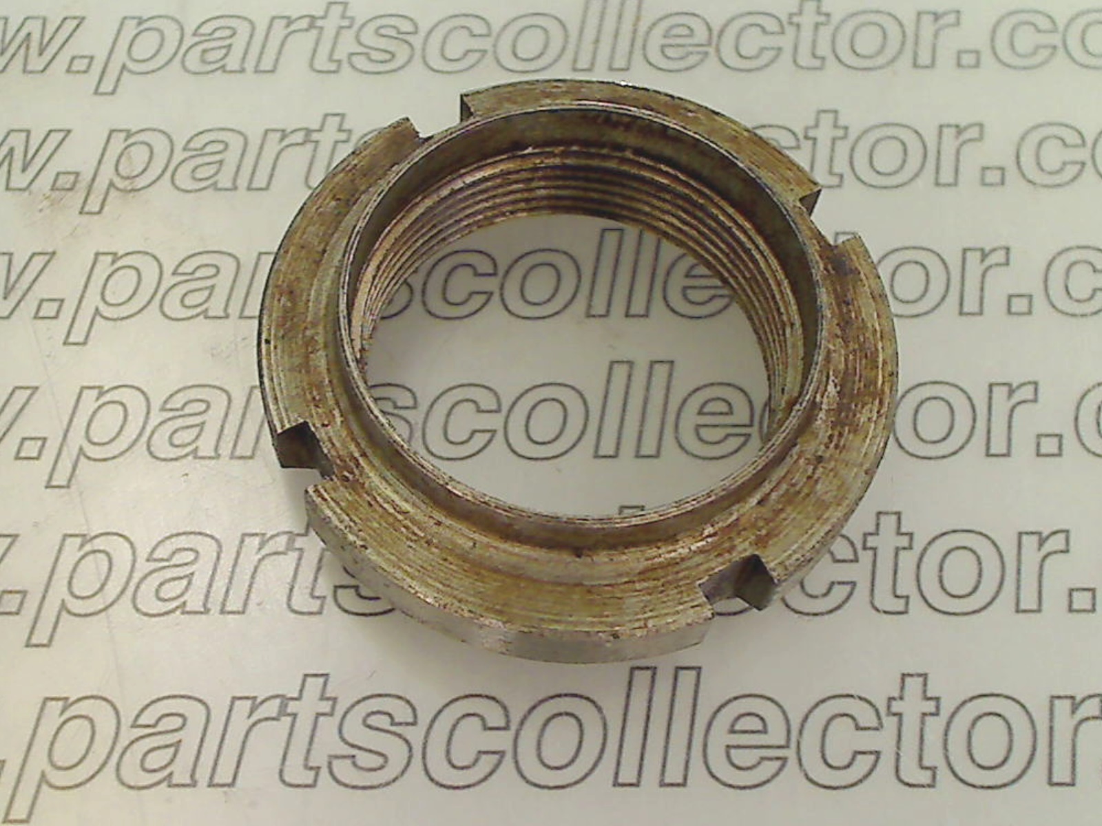 LAMBORGHINI 8253505 Transmission code 10680 compatible with: LAMBORGHINI JARAMA